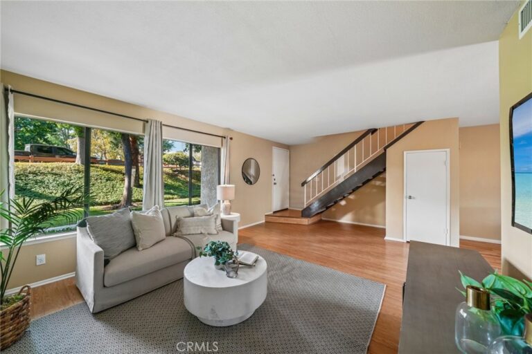 744 Smokewood Lane, San Dimas