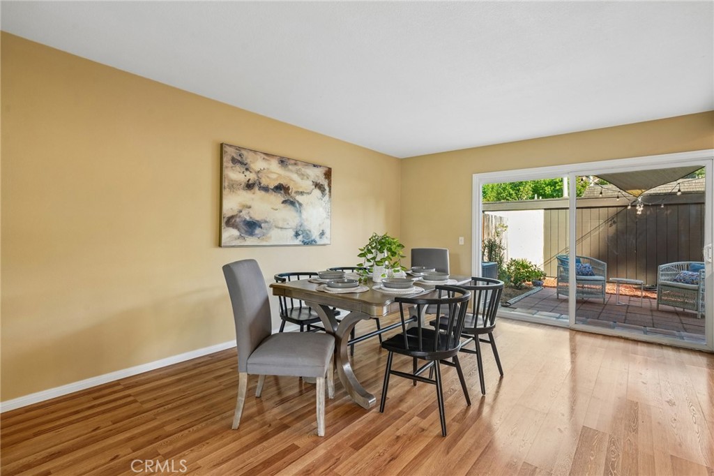 744 Smokewood Lane, San Dimas