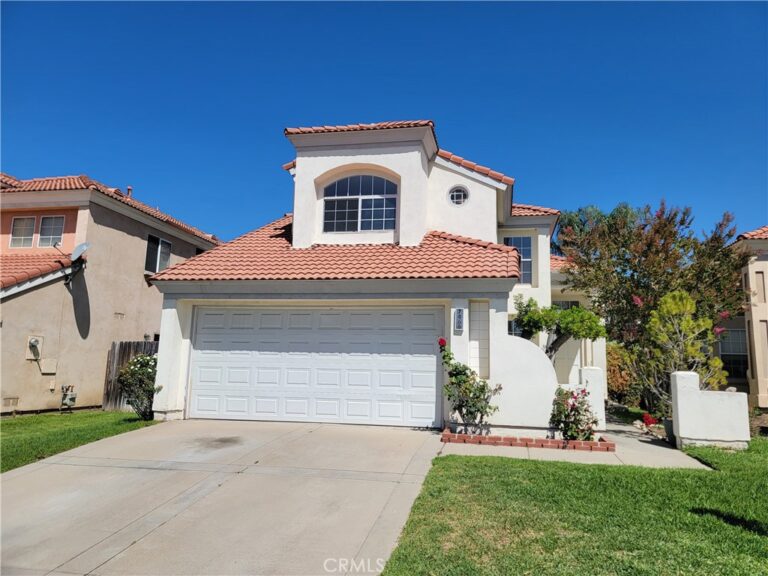 7466 Holloway, Rancho Cucamonga