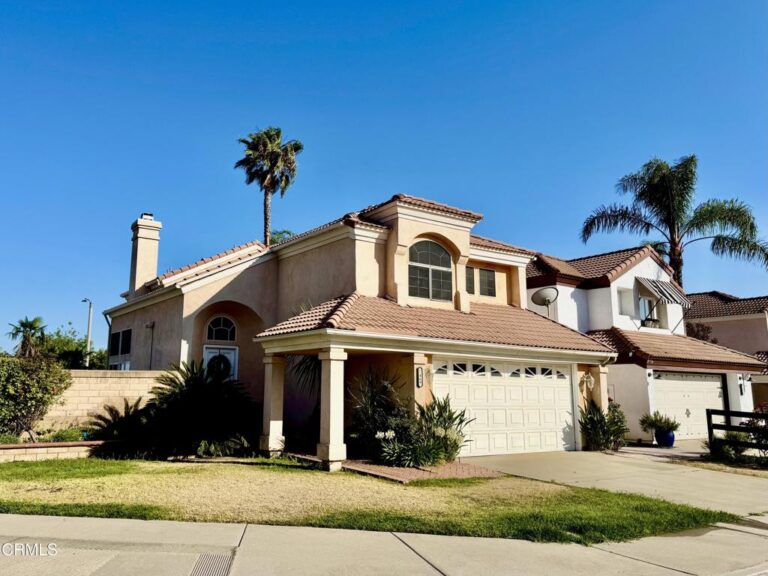 7469 Holloway Road, Rancho Cucamonga
