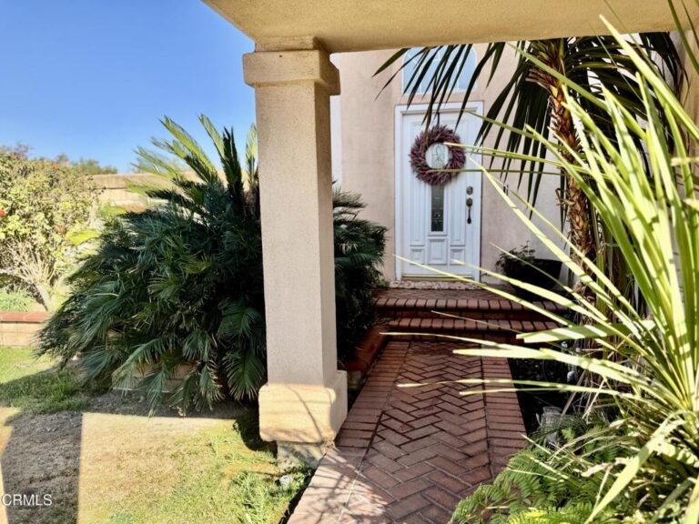 7469 Holloway Road, Rancho Cucamonga