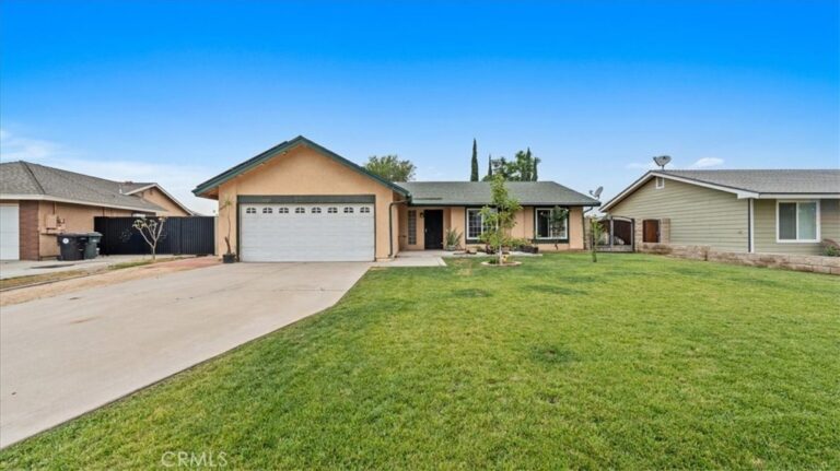 7570 Kempster Court, Fontana