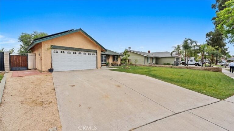 7570 Kempster Court, Fontana