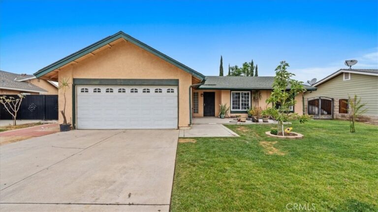 7570 Kempster Court, Fontana
