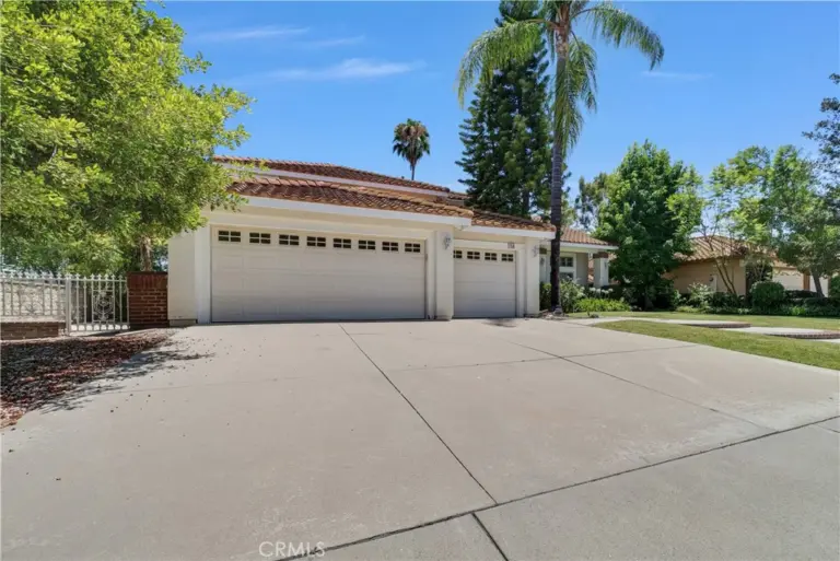 758 Trotter Court, Walnut