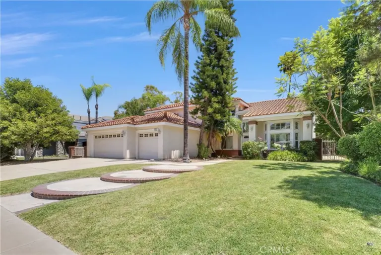 758 Trotter Court, Walnut