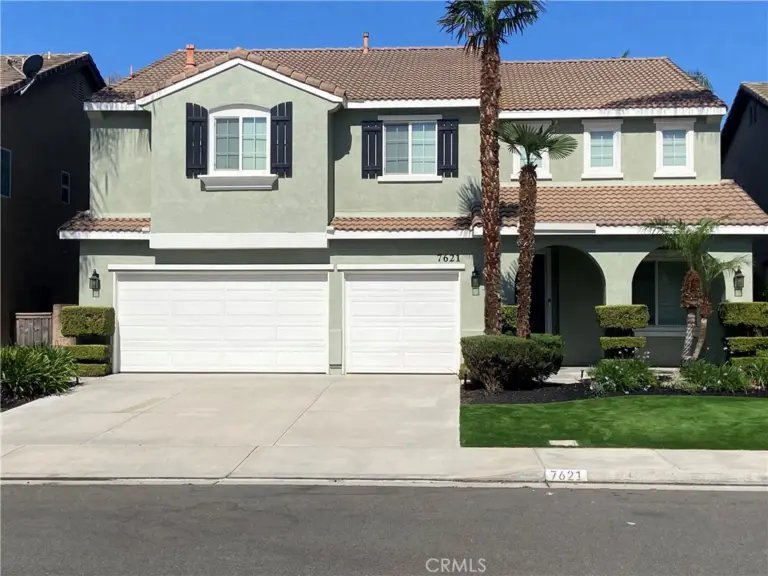 7621 Coffeeberry, Eastvale