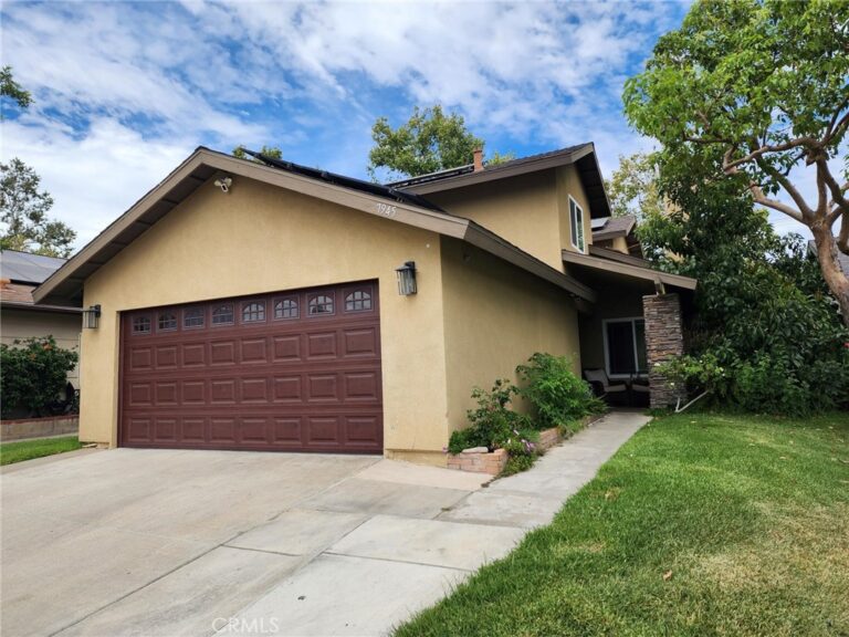 7945 Cooper, Fontana