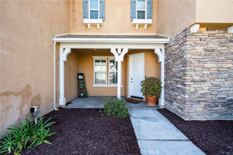 7968 Orchid, Eastvale