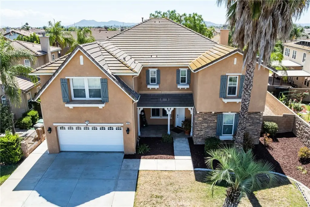7968 Orchid, Eastvale