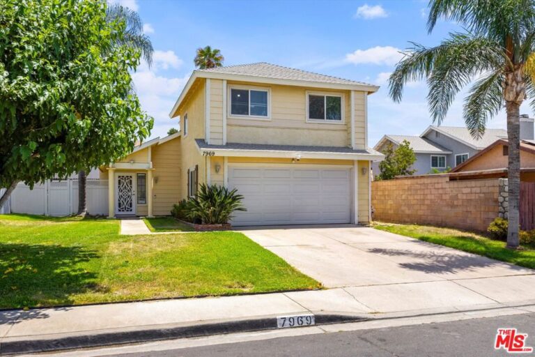 7969 Celeste Avenue, Fontana