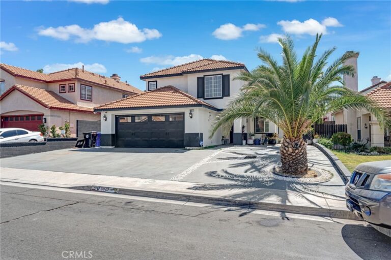 8027 Palermo, Fontana