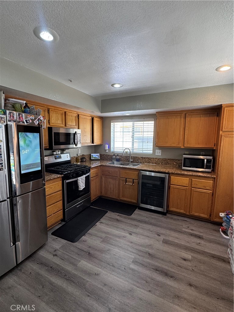 8027 Palermo, Fontana