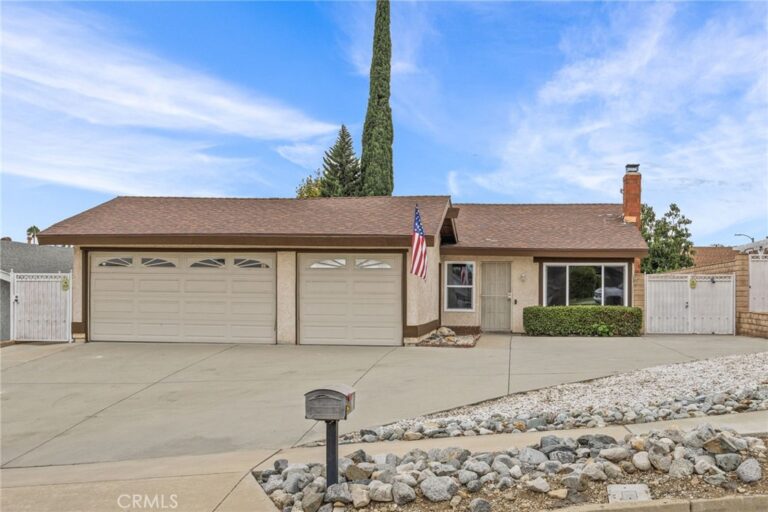 8028 Orangewood Drive, Rancho Cucamonga