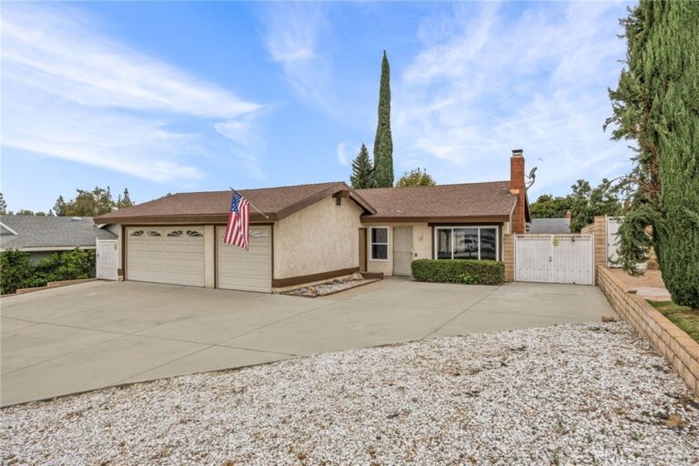 8028 Orangewood Drive, Rancho Cucamonga