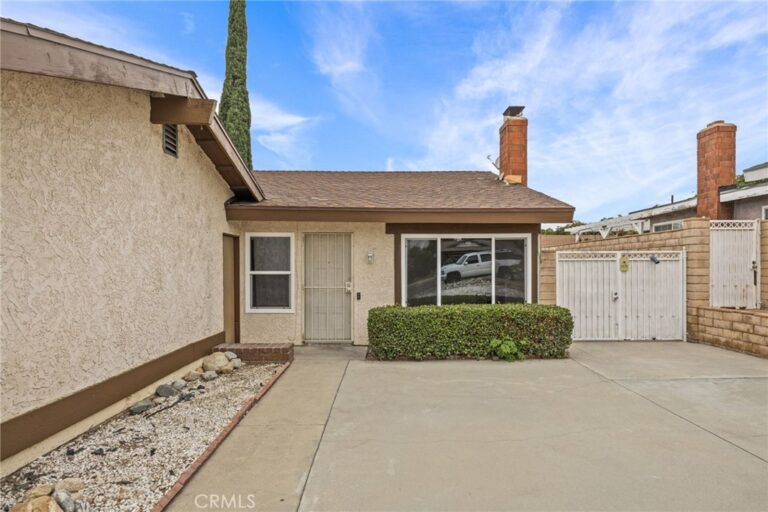 8028 Orangewood Drive, Rancho Cucamonga