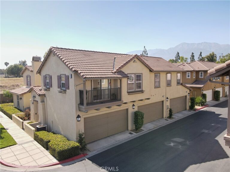 8090 Cornwall Court #51, Rancho Cucamonga