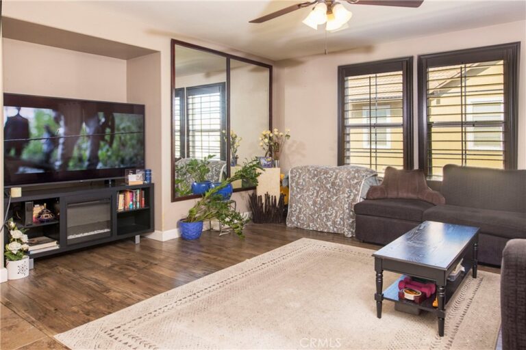 8090 Cornwall Court #51, Rancho Cucamonga