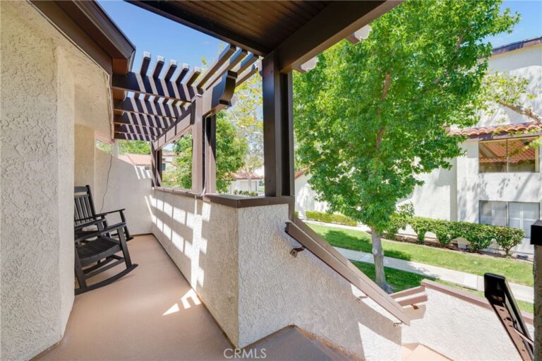 836 Trinity, Claremont