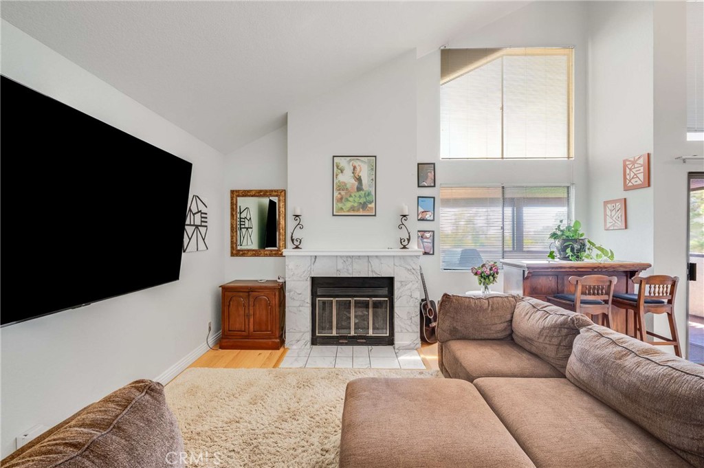 836 Trinity, Claremont