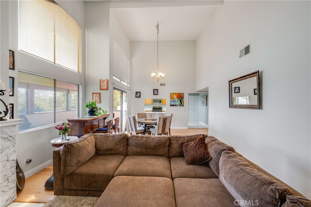 836 Trinity, Claremont
