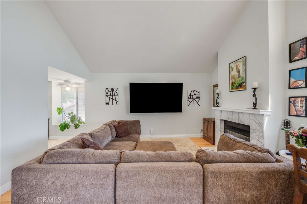 836 Trinity, Claremont