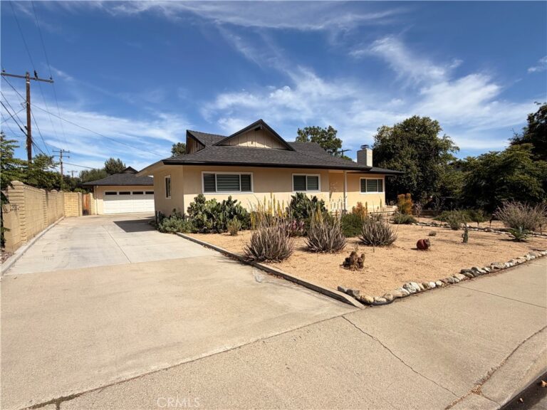 840 Northwestern, Claremont