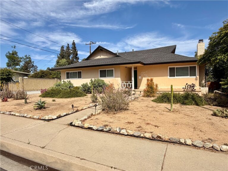 840 Northwestern, Claremont