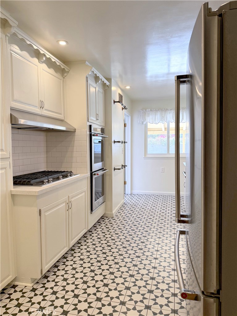 840 Northwestern, Claremont