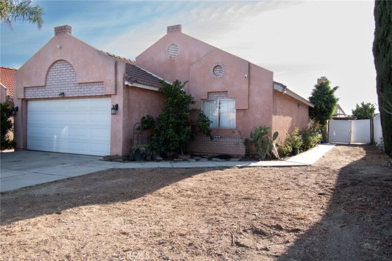 8416 Reseda Avenue, Fontana