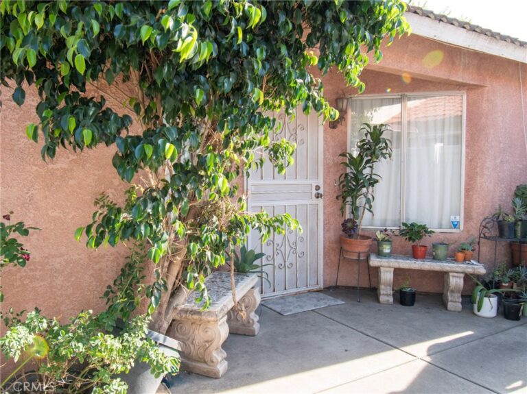 8416 Reseda Avenue, Fontana