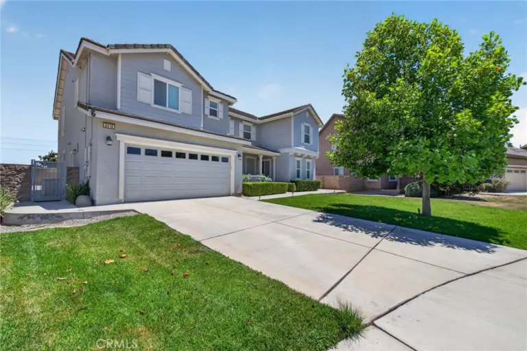 8418 Lourenco Lane, Eastvale