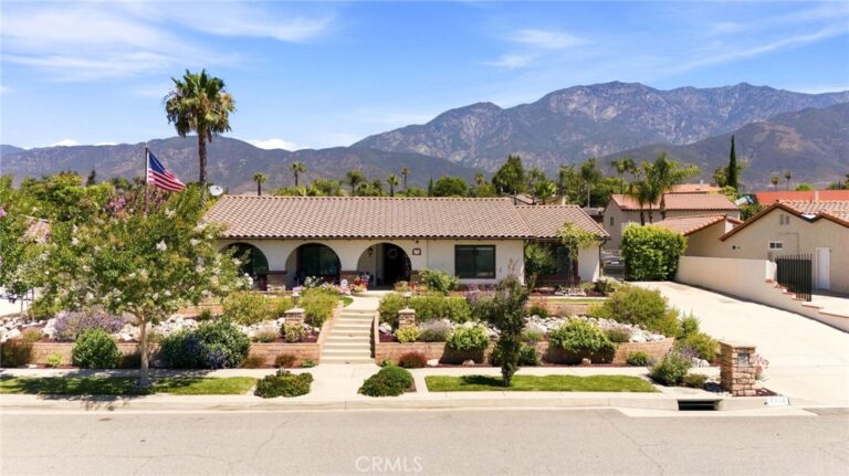 8424 Pumalo Street, Rancho Cucamonga