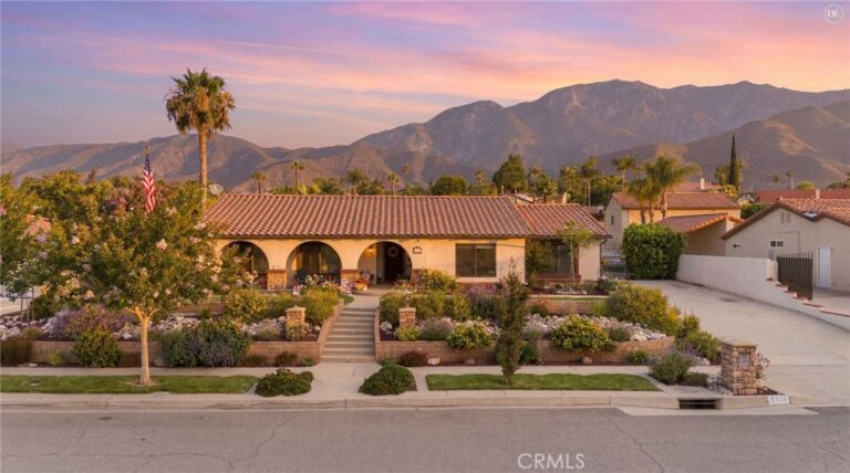 8424 Pumalo Street, Rancho Cucamonga