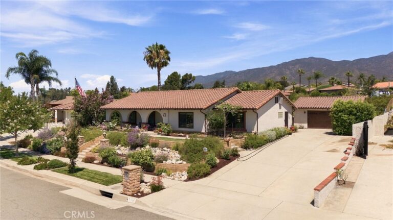 8424 Pumalo Street, Rancho Cucamonga