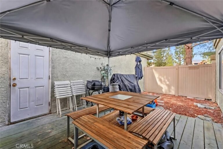 8439 Sunset Trail #B, Rancho Cucamonga