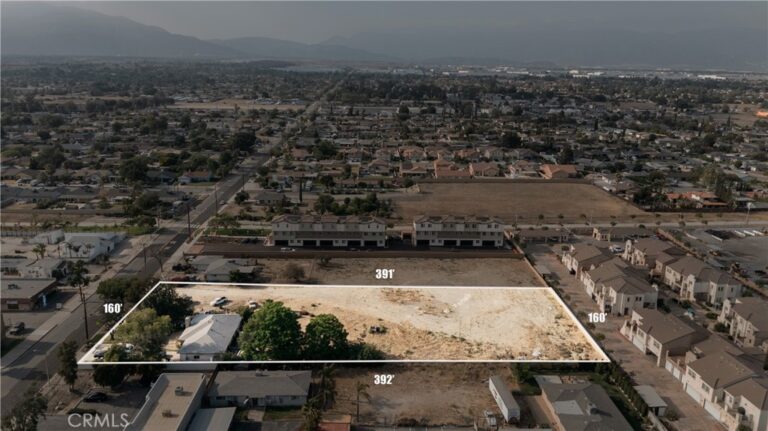 8447 Tamarind, Fontana