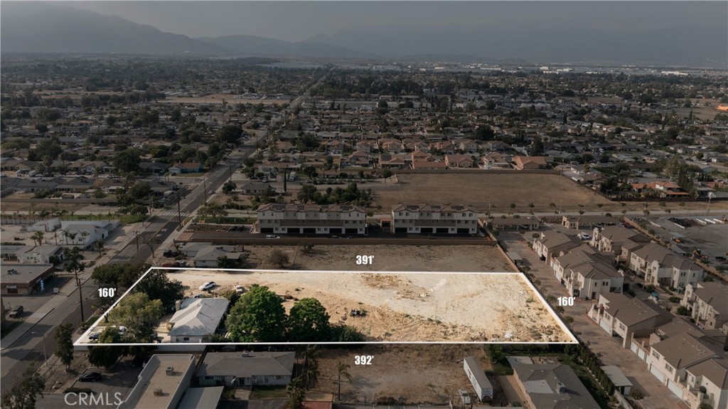 8447 Tamarind, Fontana