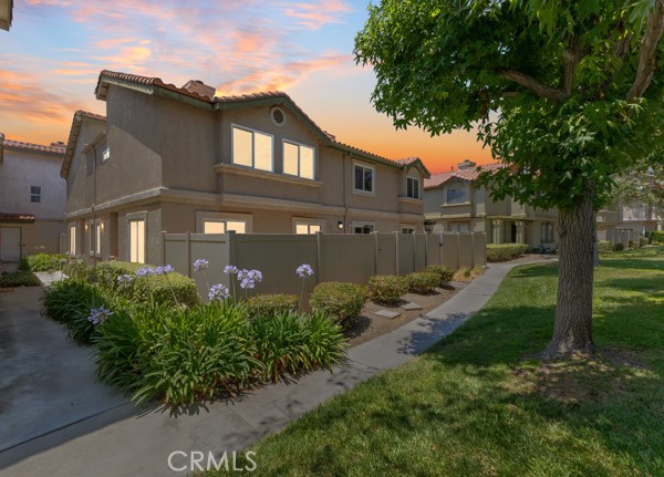 8463 D Sunset Trail, Rancho Cucamonga