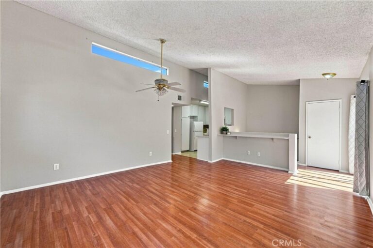 8482 Spring Desert #H, Rancho Cucamonga