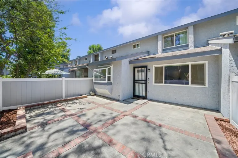 900 W Sierra Madre #36, Azusa