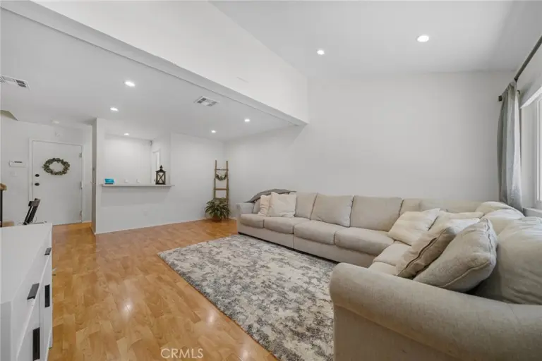 900 W Sierra Madre #36, Azusa