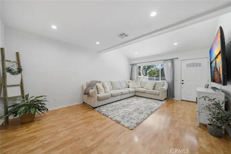 900 W Sierra Madre #36, Azusa