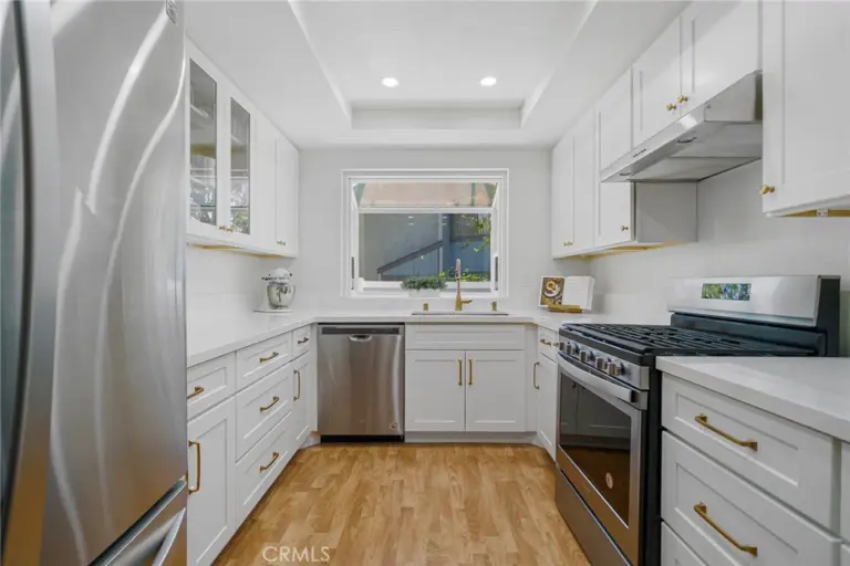 900 W Sierra Madre #36, Azusa