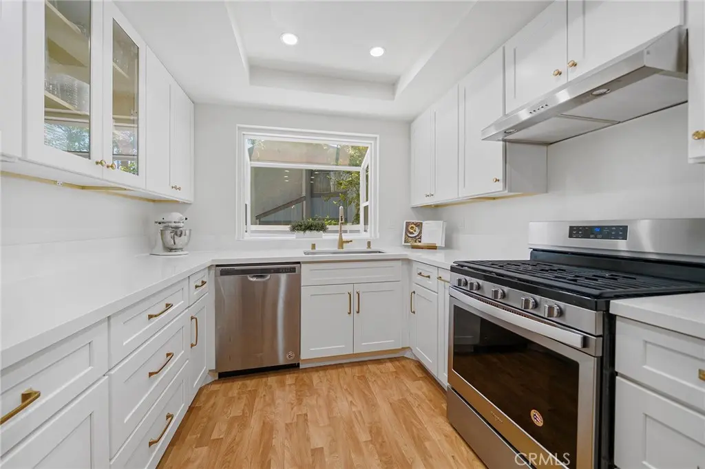 900 W Sierra Madre #36, Azusa