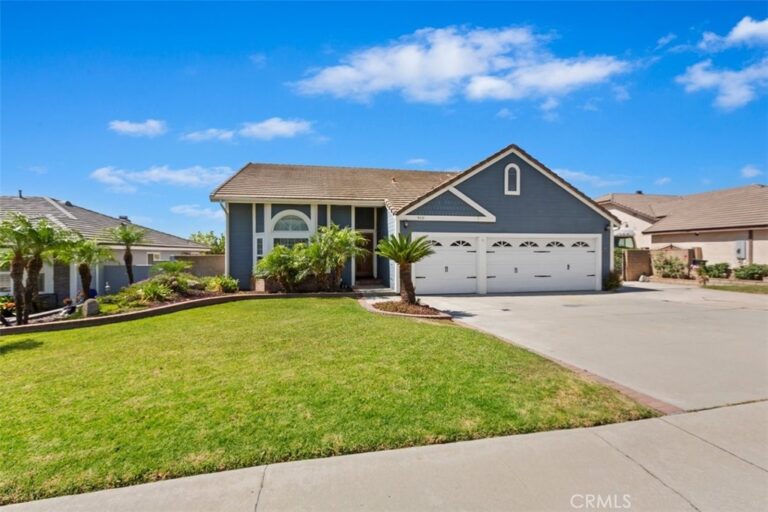 910 W 21st Street, Upland