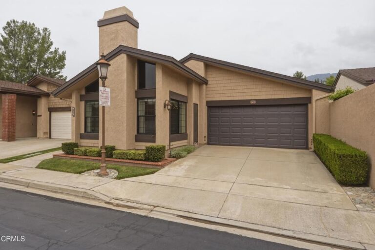 915 Ashworth Place, Glendora
