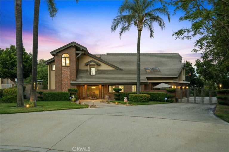 92 Browning Street, Upland