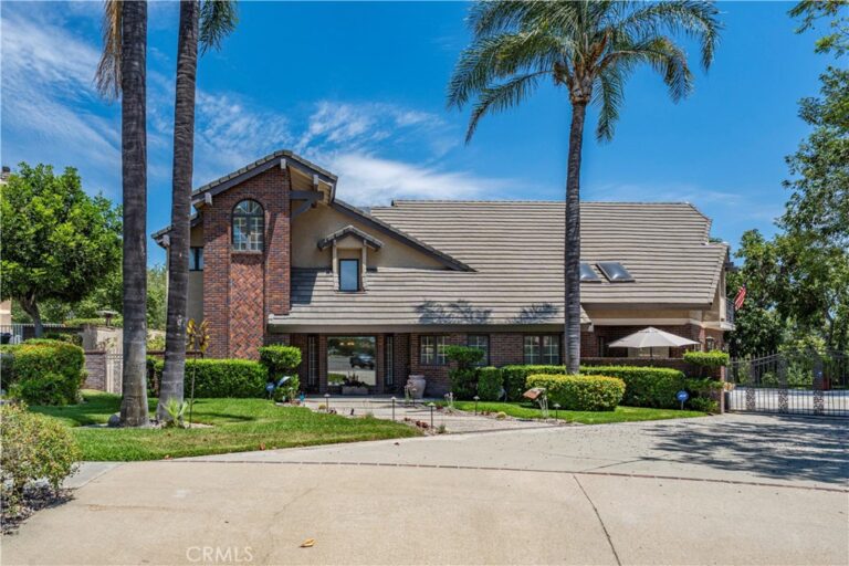 92 Browning Street, Upland