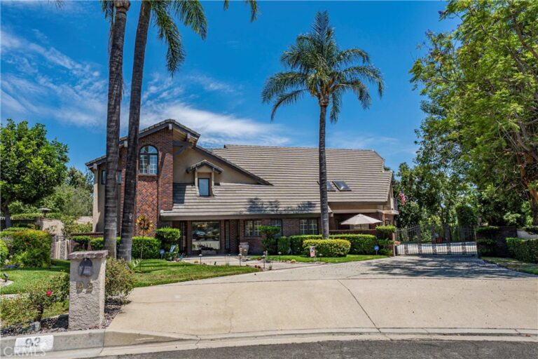 92 Browning Street, Upland